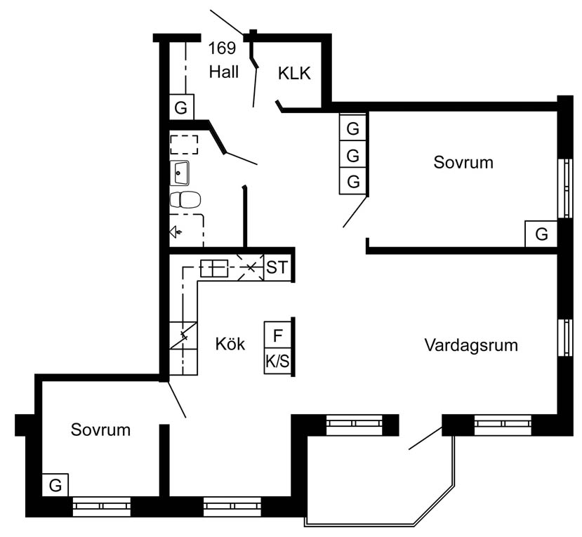Skyttevägen 3, 932 36, Ursviken