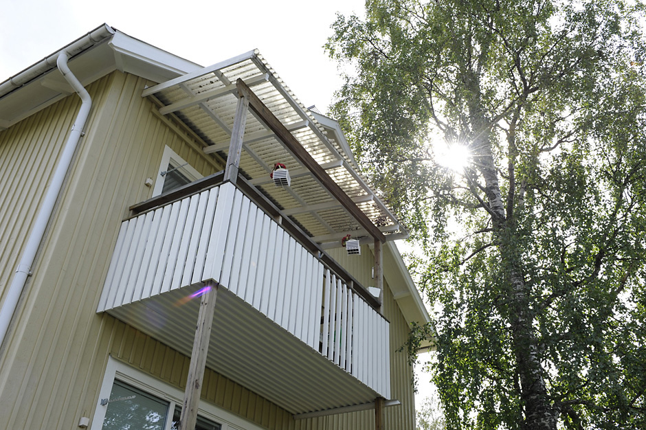 Blockletargatan 11 A, 936 32, Boliden 3