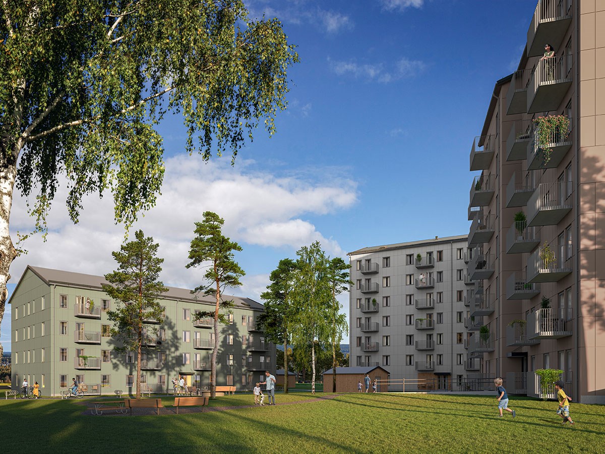 Getbergsvägen 19, 931 43, Skellefteå