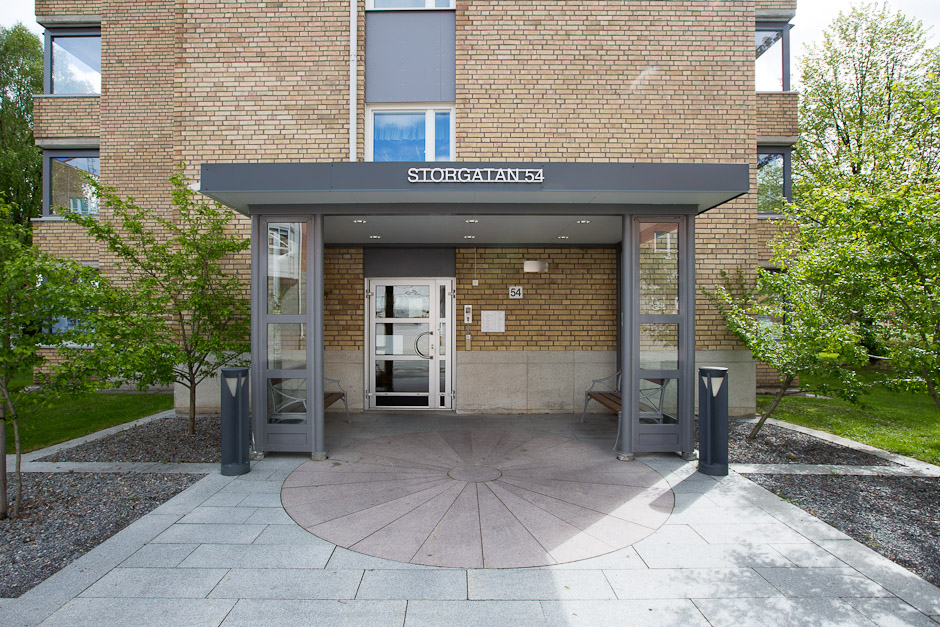 Storgatan 54, 931 30, Skellefteå
