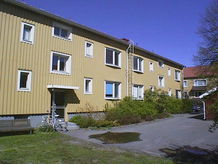 Norrbölegatan 10 B, 931 41, Skellefteå