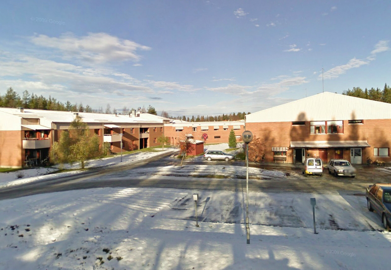 Ringen 72, 936 31, Boliden