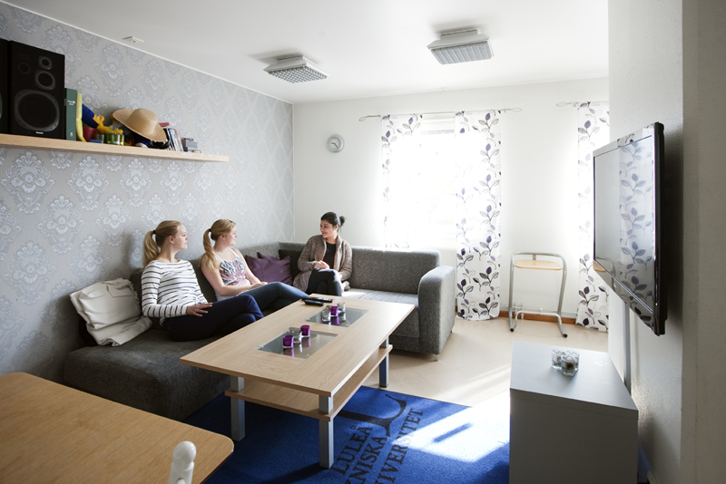 Villagatan 12 A, 931 62, Skellefteå