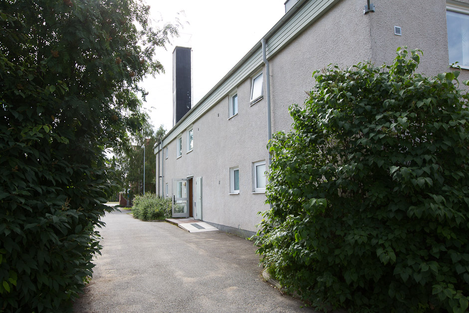 Skolgatan 31, 934 51, Byske 3