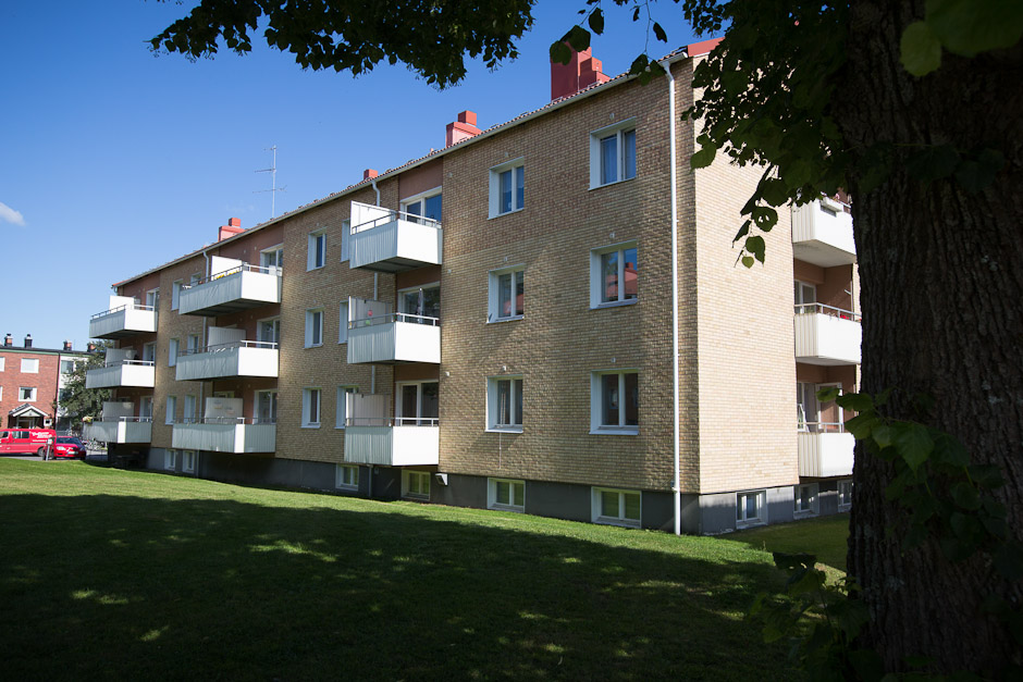Hägglundsgatan 11, 931 40, Skellefteå