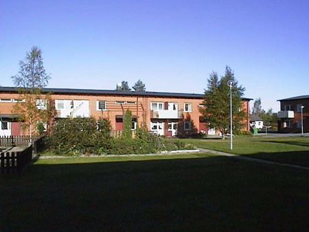 Skolgatan, 936 31, Boliden