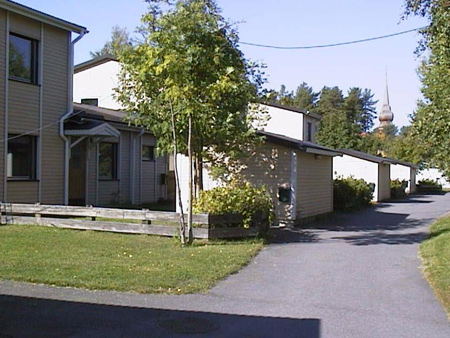 Klostervägen 61, 932 52, Bureå