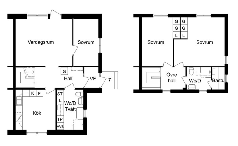 Lovägen 7, 931 65, Skellefteå