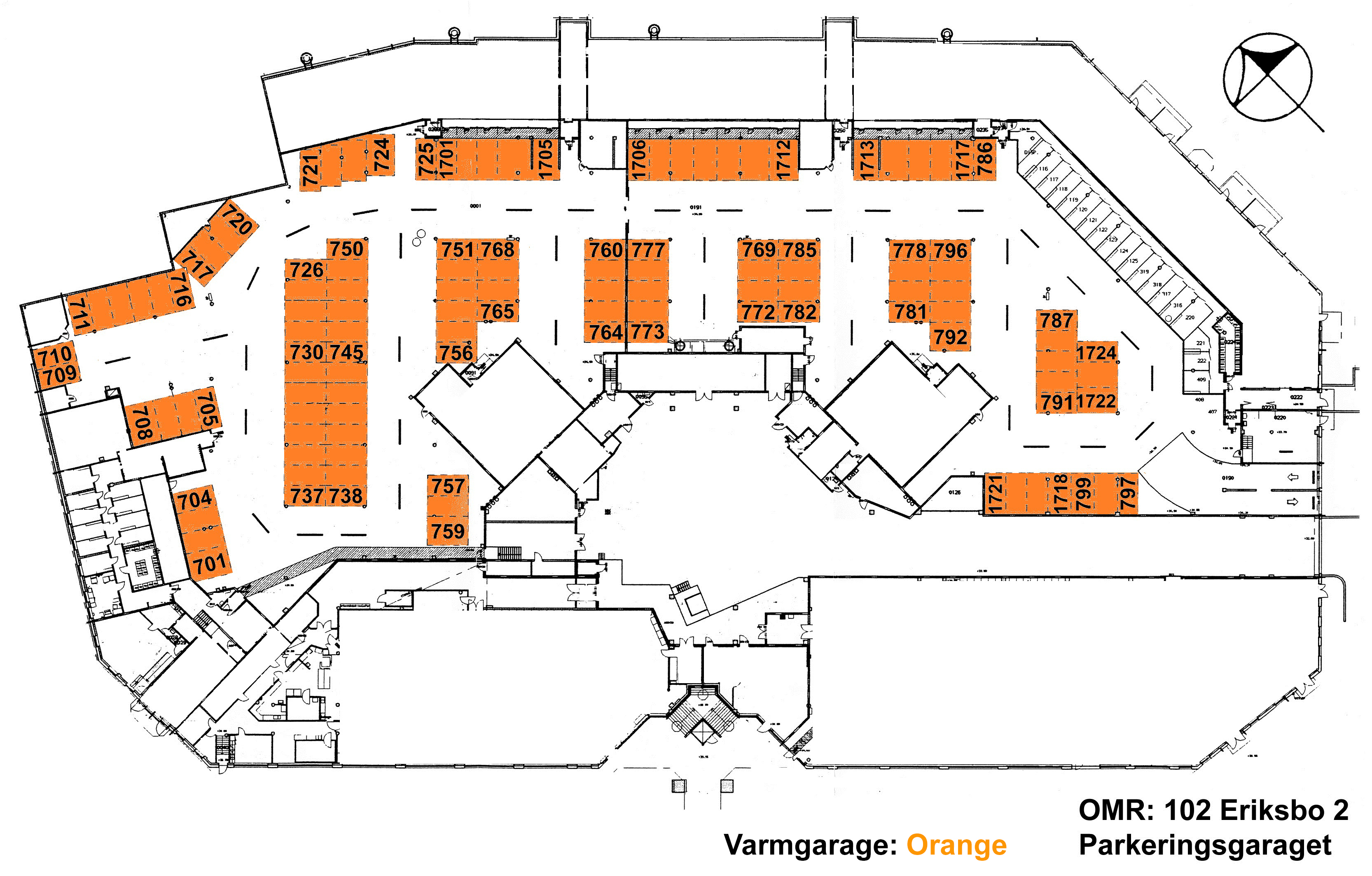 Annastigen, 931 70, Skellefteå