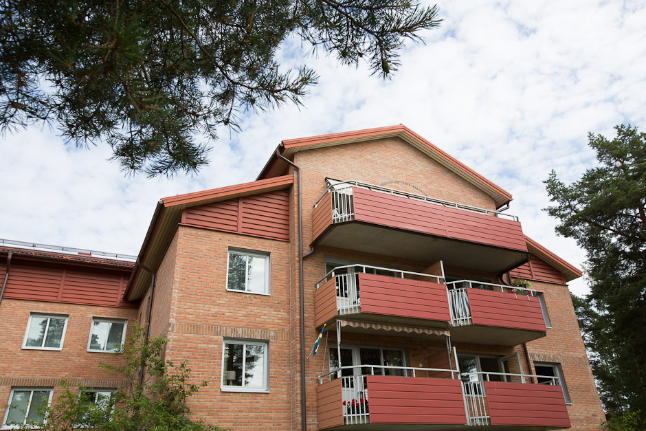 Bäckgatan 9 A, 934 51, Byske 2