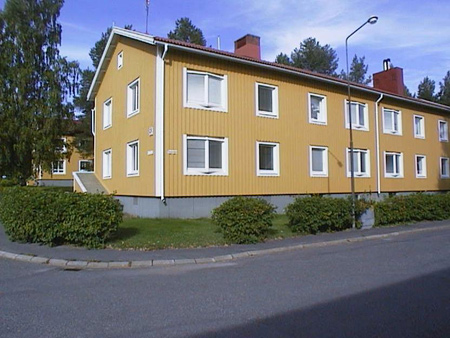 Matrosgatan 25 B, 932 31, Skelleftehamn