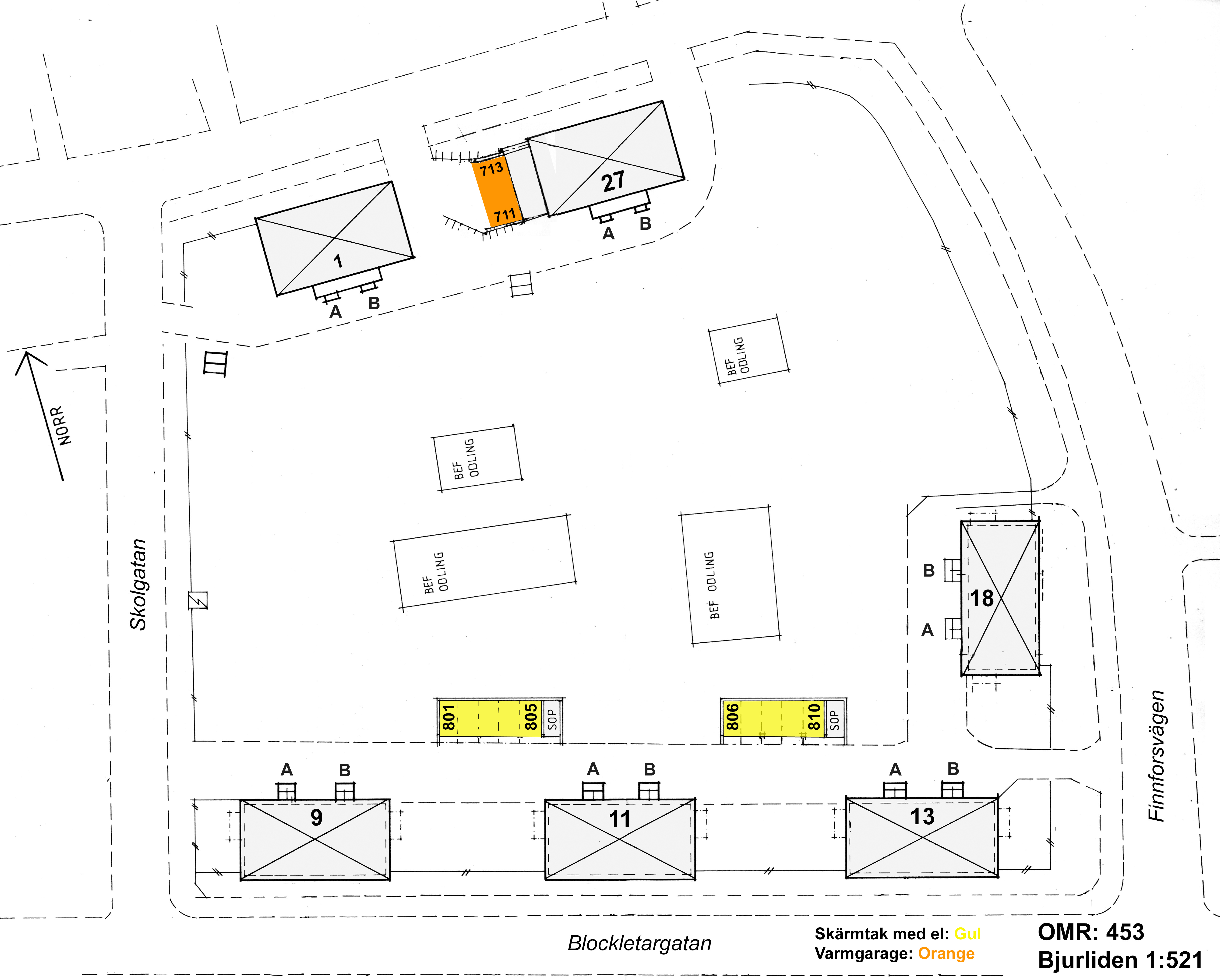 Blockletargatan, 936 32, Boliden