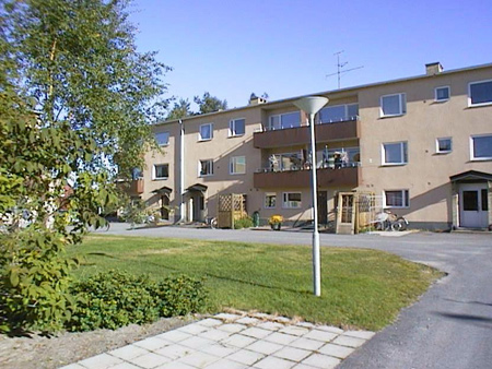 Skolgatan 37, 936 31, Boliden