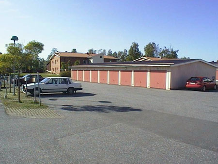 Skyttevägen 3-13, 932 36, Ursviken