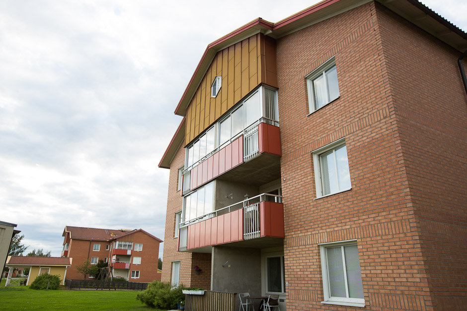 Sörbygatan 27, 934 31, Kåge 3