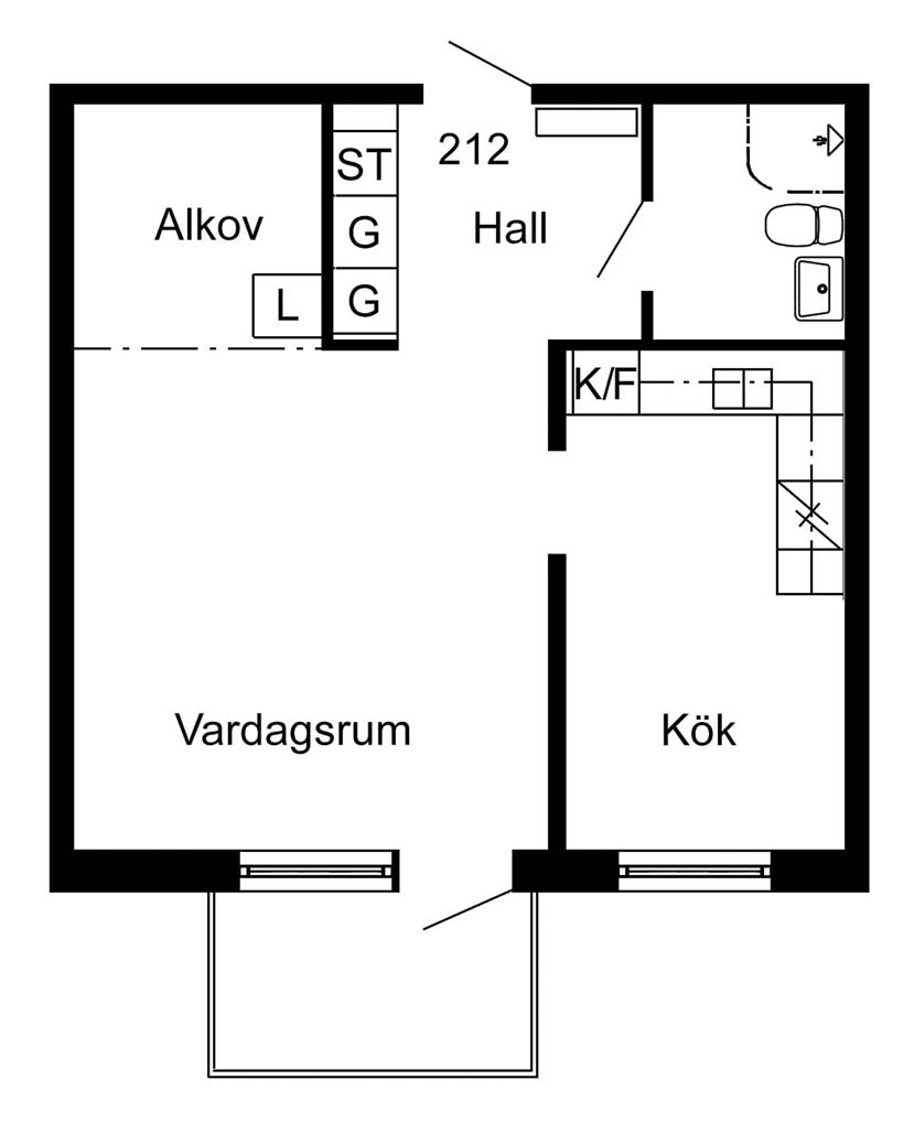 Ringen 72, 936 31, Boliden 2