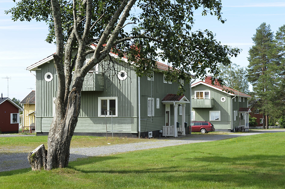 Finnforsvägen 42, 936 32, Boliden