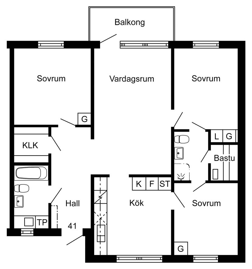 Ringvägen 41, 932 61, Lövånger 2