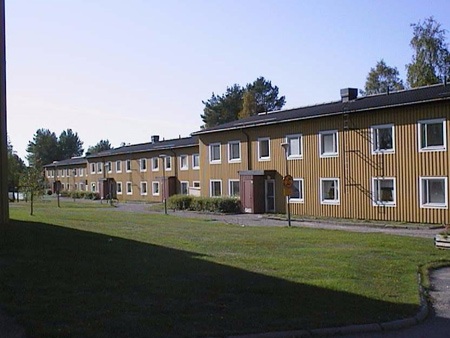 N Kustvägen 23, 932 51, Bureå