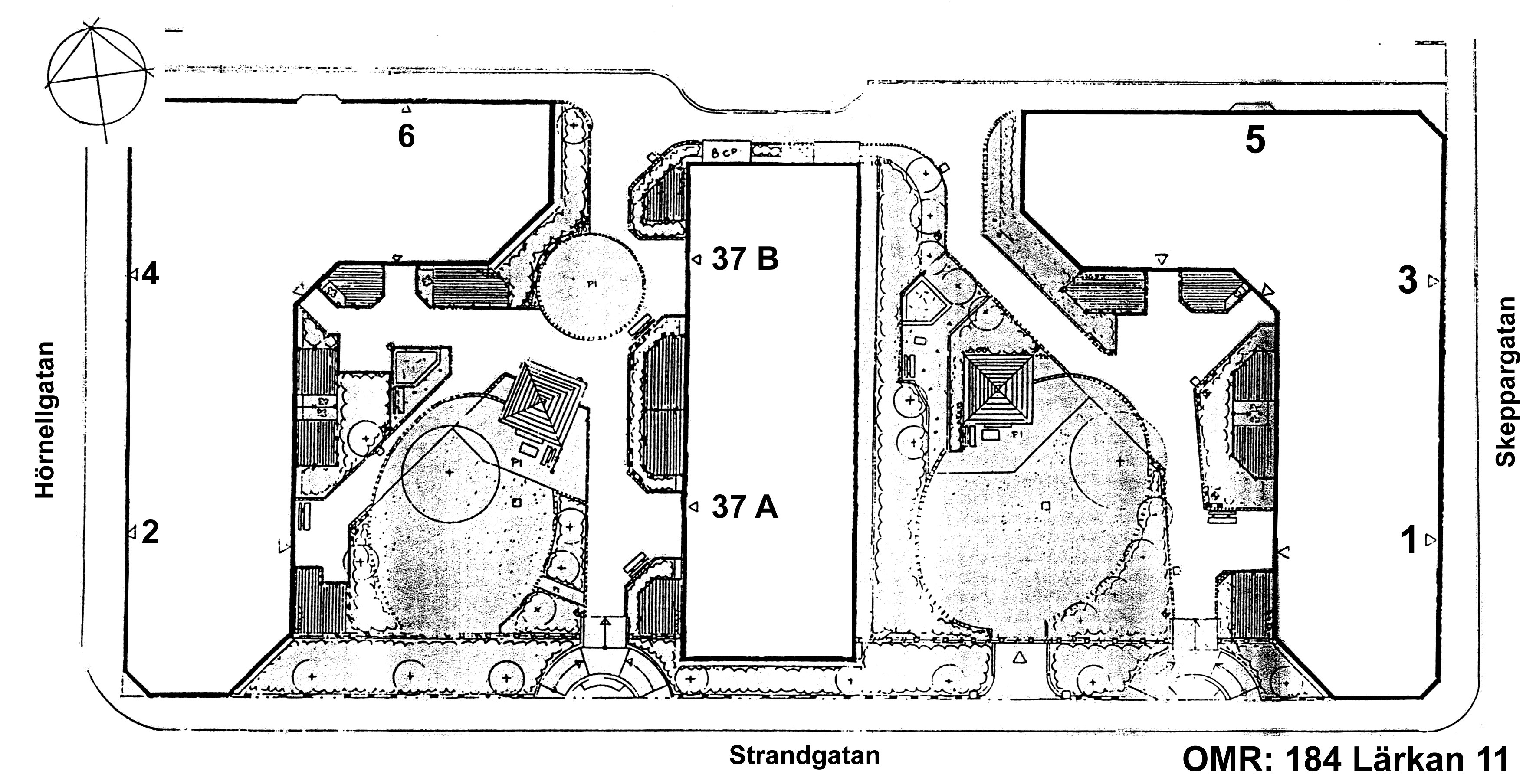 Skeppargatan 5, 931 30, Skellefteå