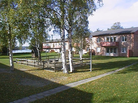 Södra Hamngatan 28 B, 932 33, Skelleftehamn