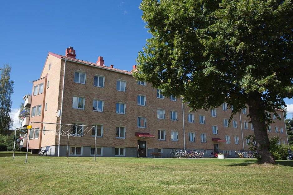 Hägglundsgatan 11, 931 40, Skellefteå