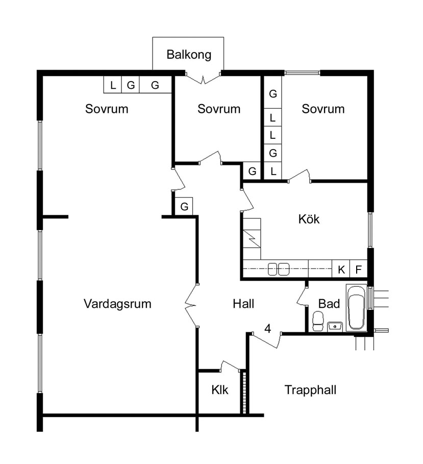 S Lasarettsvägen 7, 931 32, Skellefteå