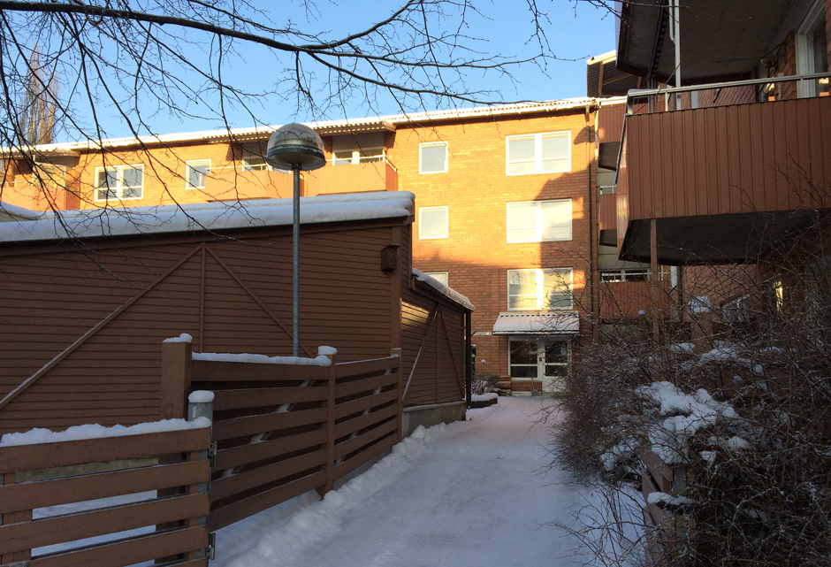 Köpmangatan 4, 931 31, Skellefteå