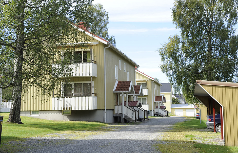 Blockletargatan 11 A, 936 32, Boliden 2