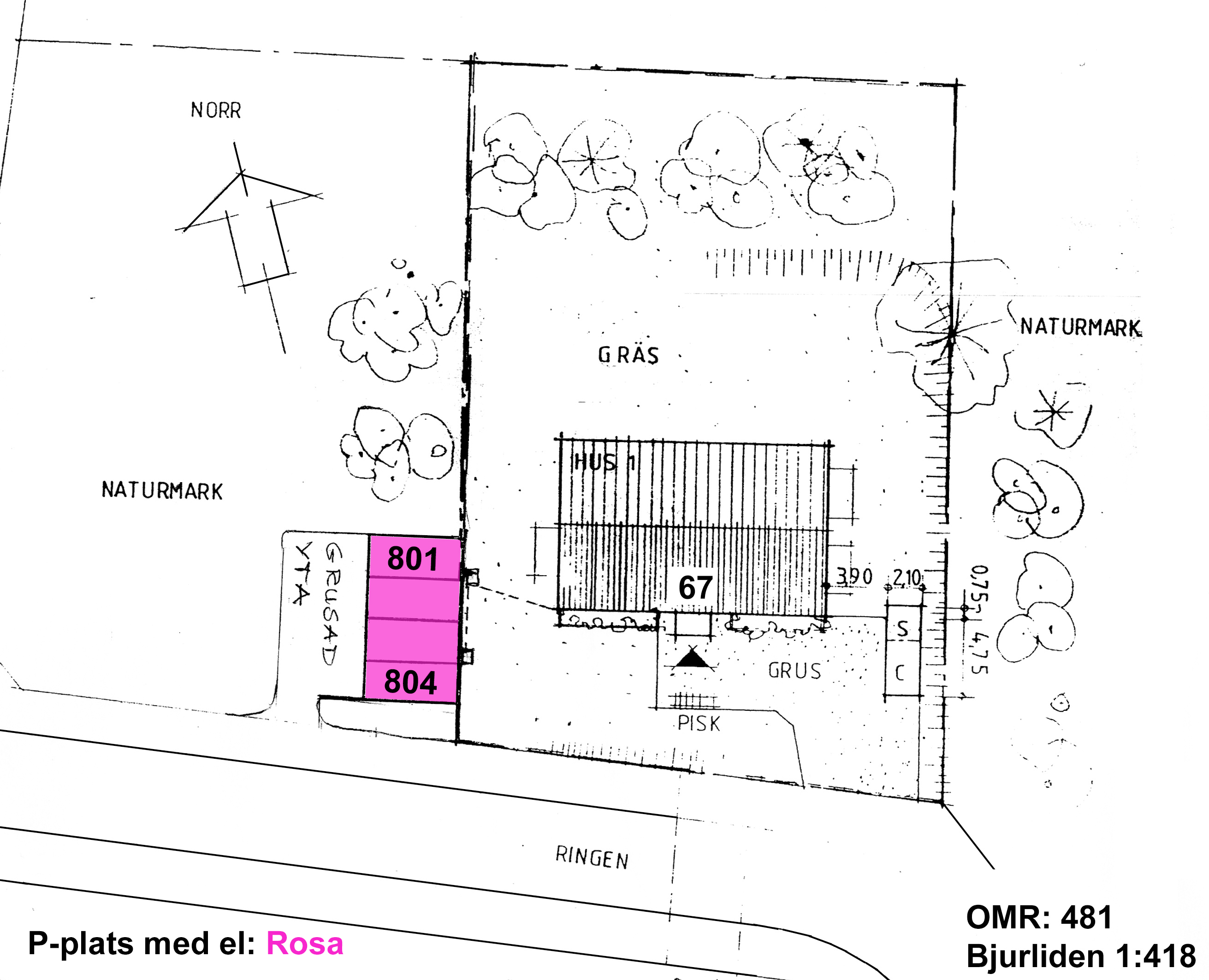 Ringen, 936 31, Boliden