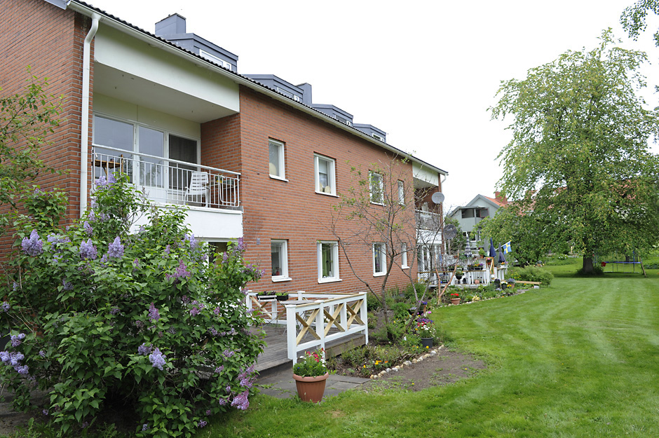 Prästgårdsvägen 12, 932 61, Lövånger 3