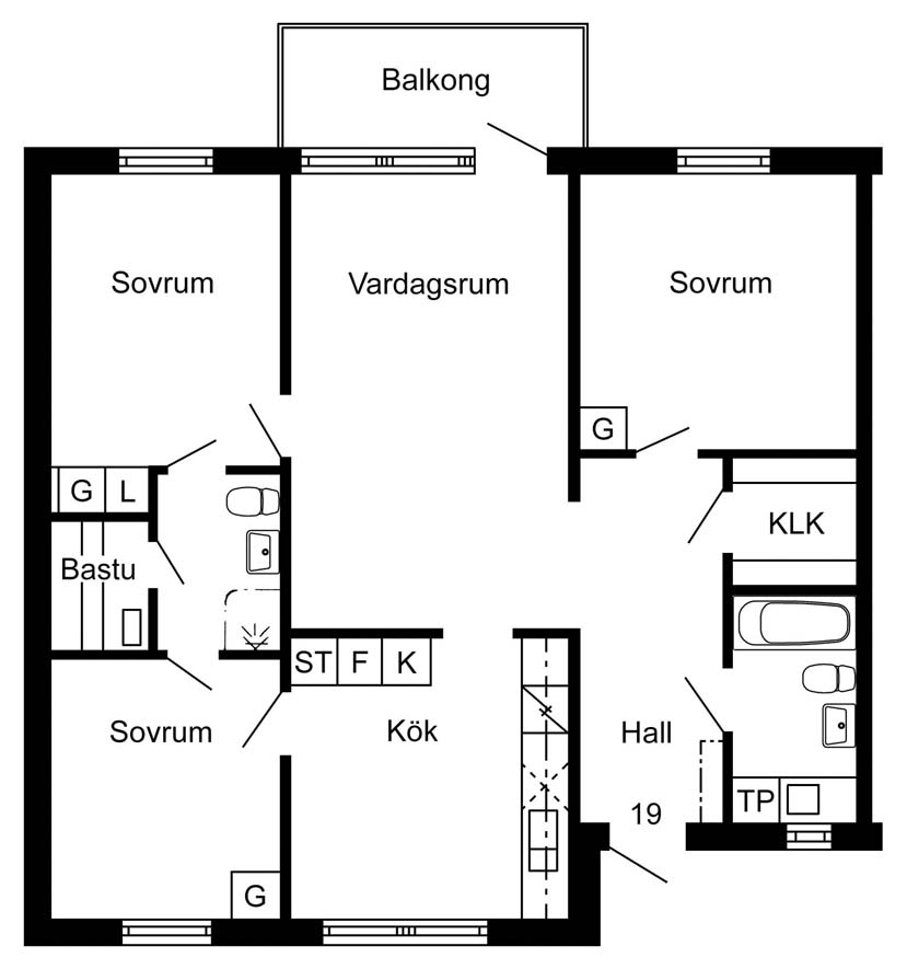Ringvägen 19, 932 61, Lövånger