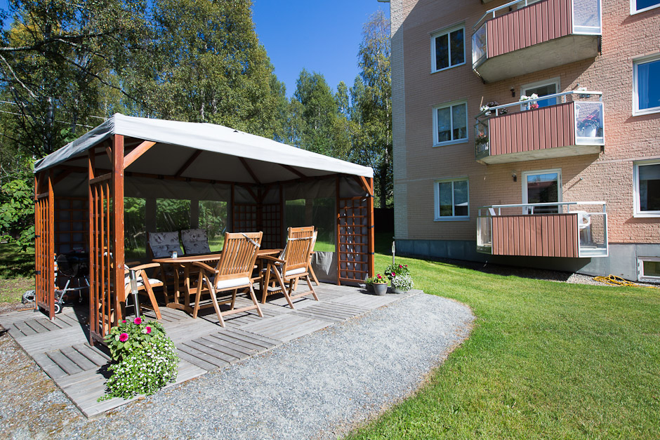 Östra Nygatan 109, 931 35, Skellefteå