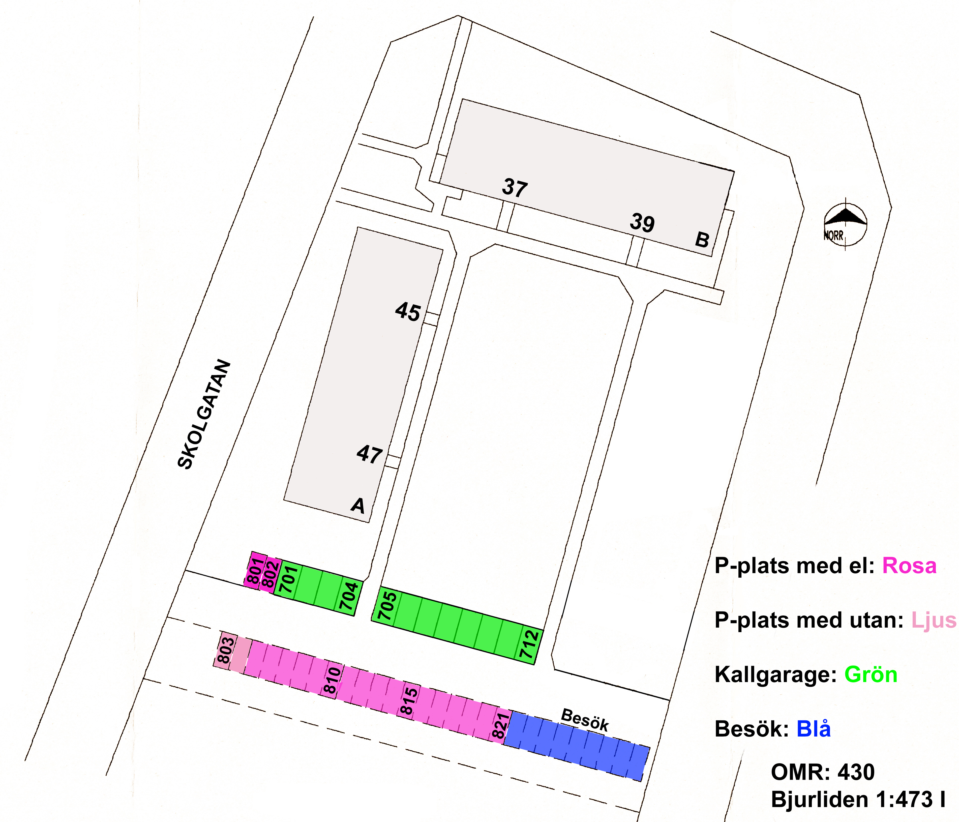Skolgatan, 936 31, Boliden
