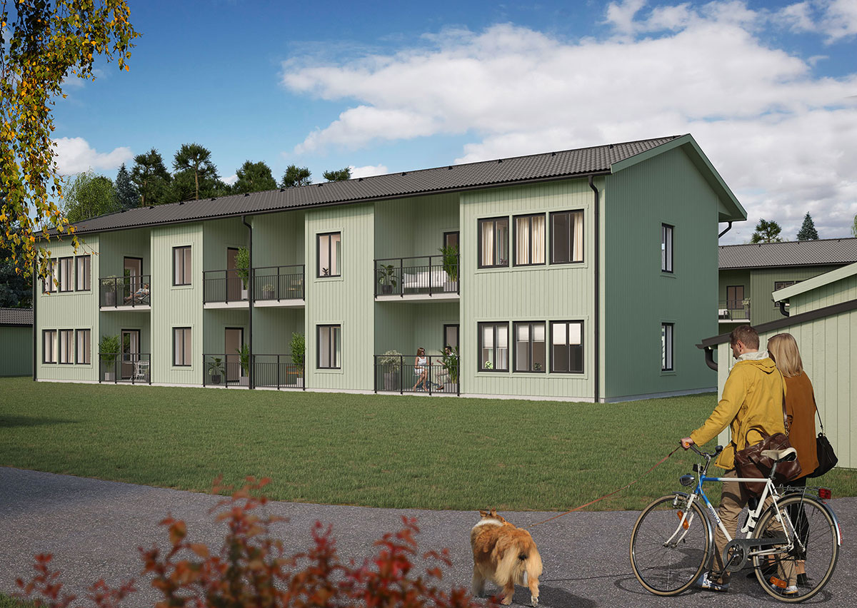 N Kustvägen 39 B, 932 51, Bureå 2