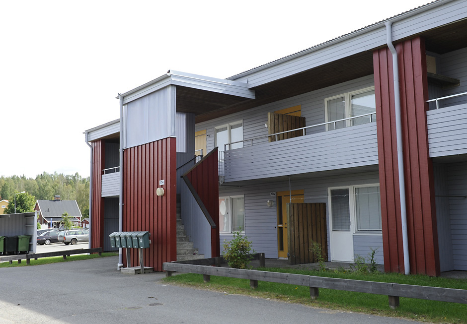 Kapellgatan 17 H, 936 32, Boliden 2