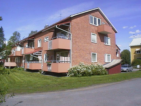 Brännavägen 3 B, 931 33, Skellefteå