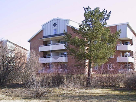 Skolgatan 20, 937 31, Burträsk