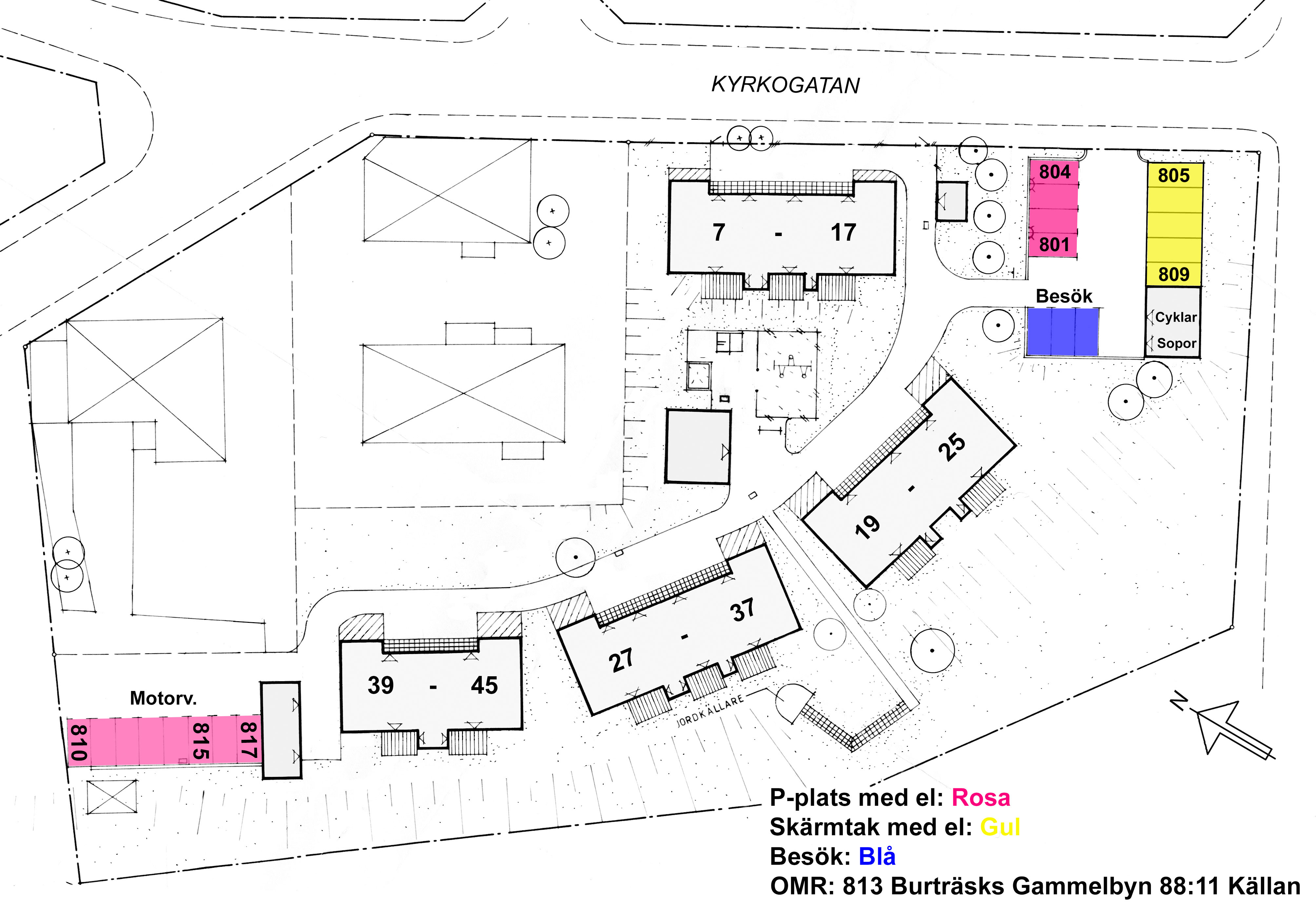 Kyrkogatan 23, 937 31, Burträsk 3