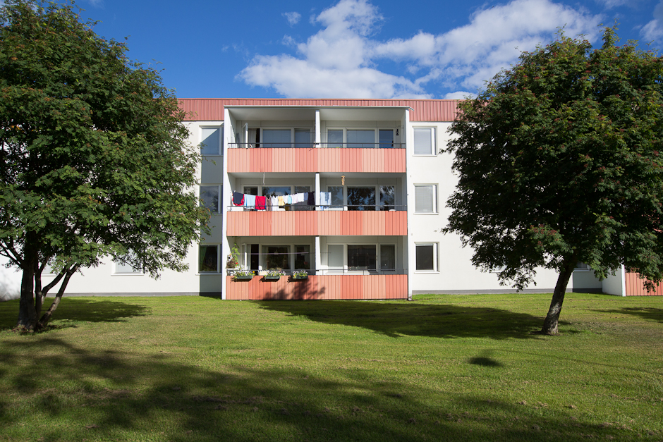 Borggatan 19, 932 33, Skelleftehamn