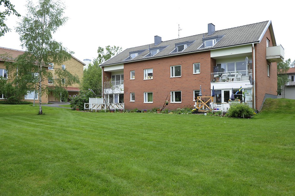 Prästgårdsvägen 12, 932 61, Lövånger