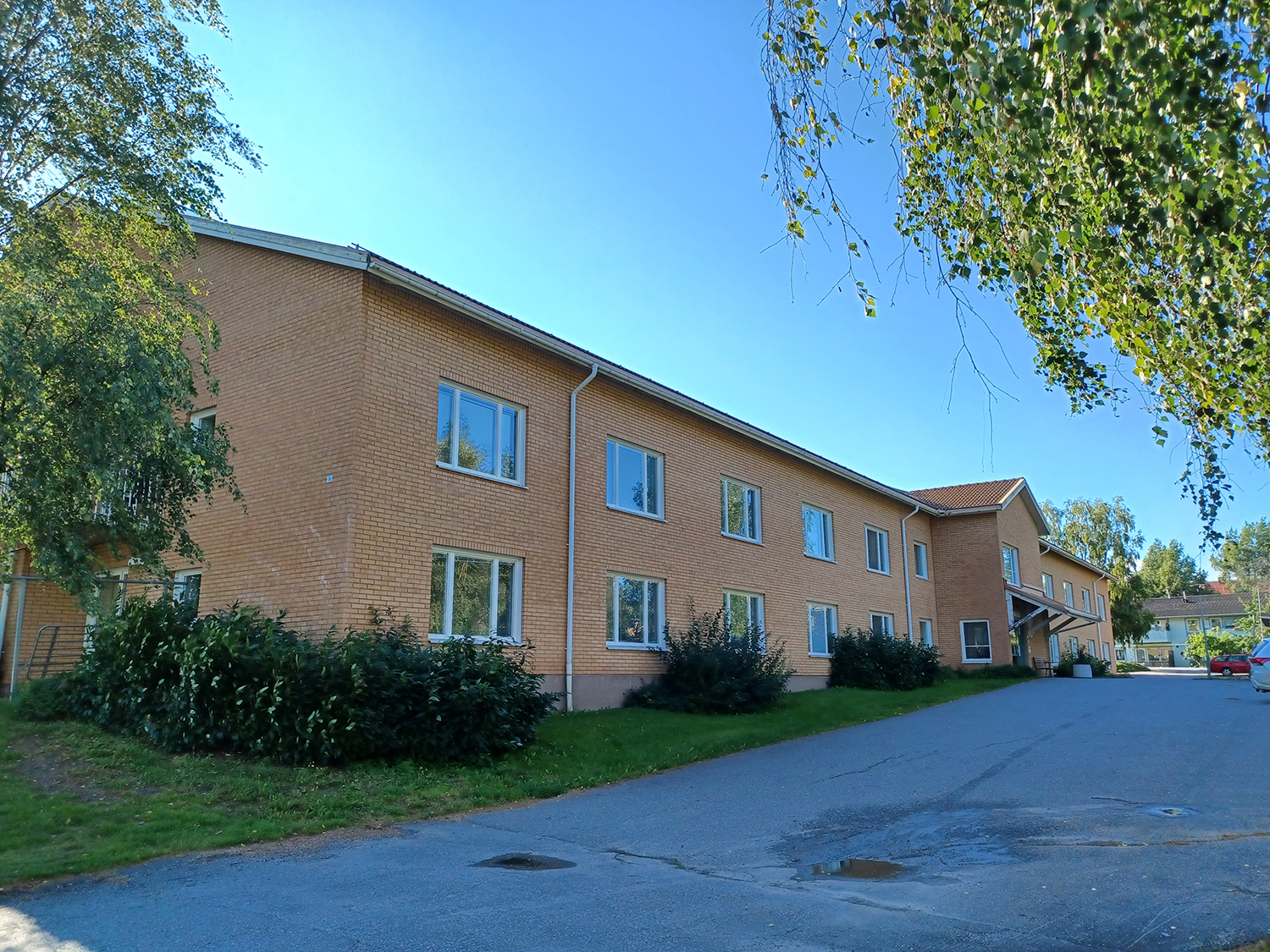 Kyrkren 3, 932 61, Lövånger