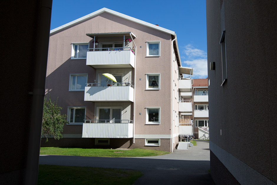 Vretgatan 2 A, 931 33, Skellefteå