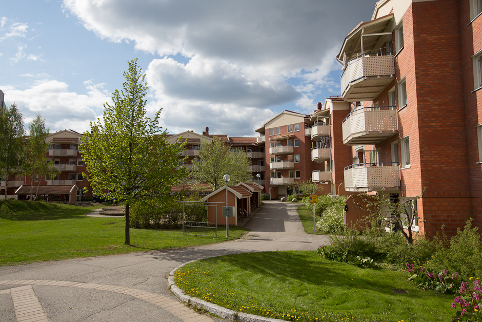 Morellstigen 12, 931 70, Skellefteå