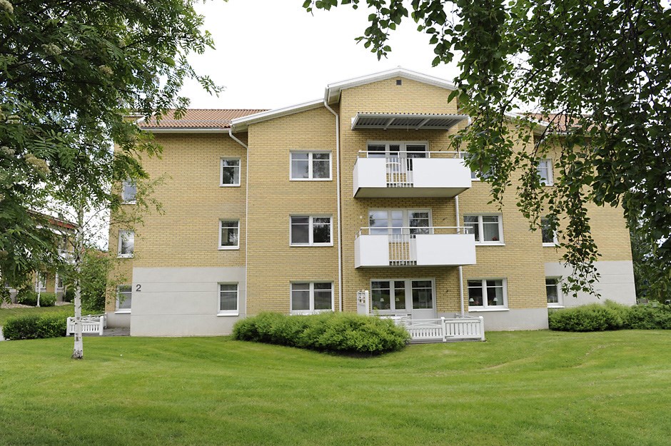 Björnstigen 4, 937 31, Burträsk 2