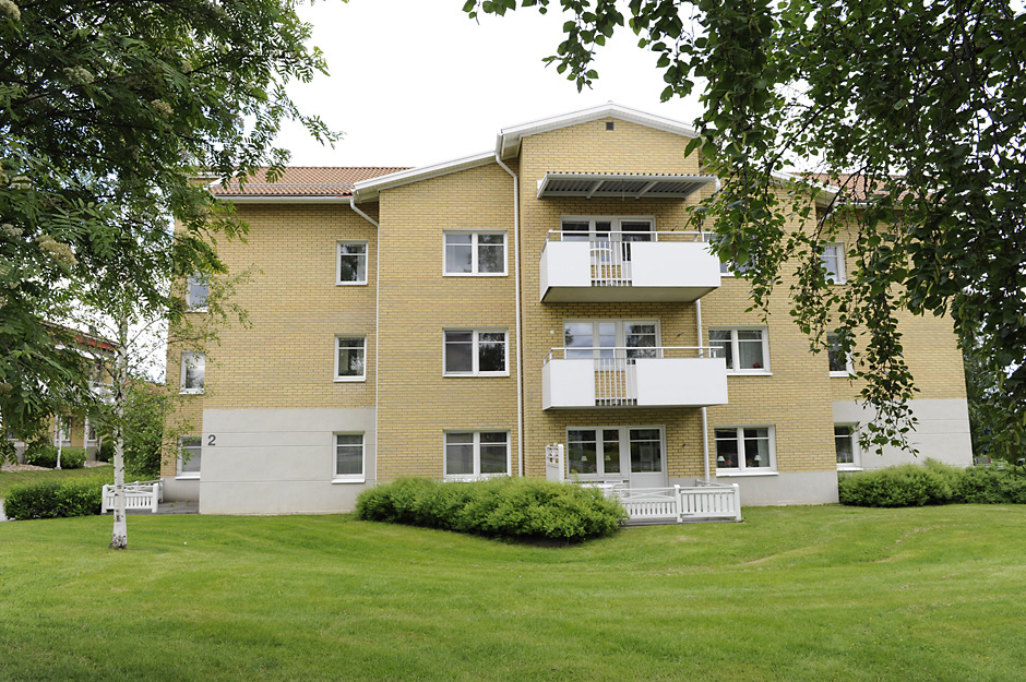 Björnstigen 8, 937 31, Burträsk