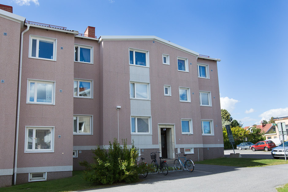 Kanalgatan 5 B, 931 33, Skellefteå
