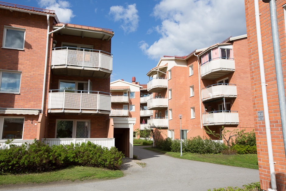 Morellstigen 12, 931 70, Skellefteå