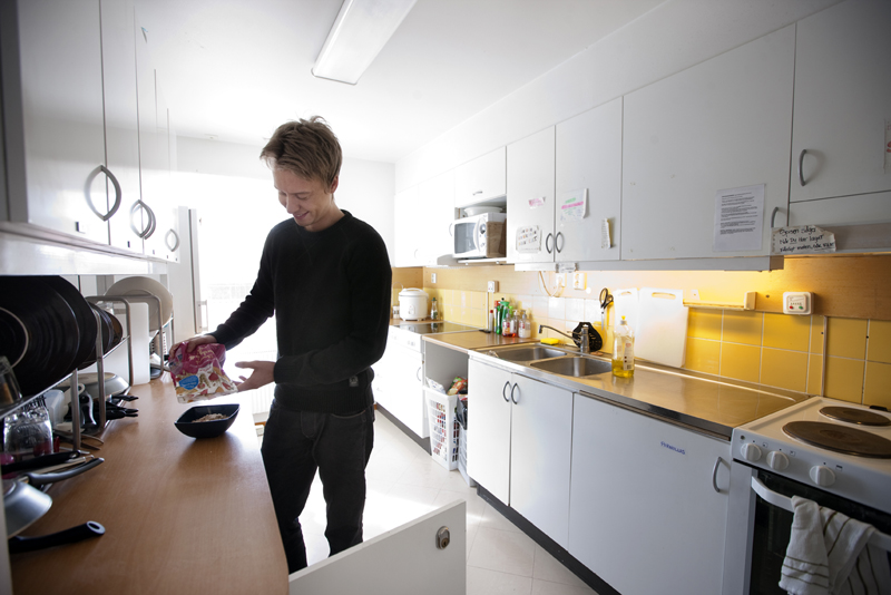 Villagatan 12 A, 931 62, Skellefteå