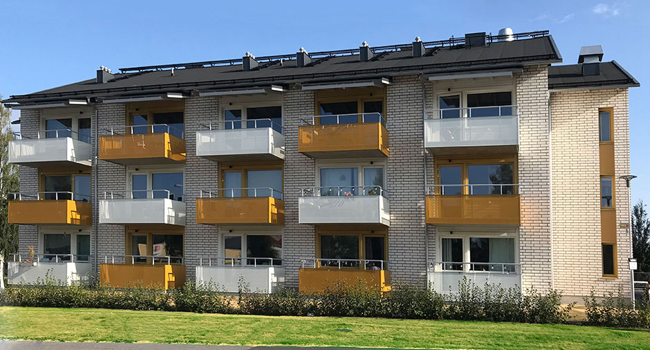 Bockholmsvägen 1 A, 931 62, Skellefteå